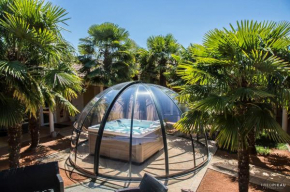  The Originals City, Hôtel La Closerie, Nantes Nord (Inter-Hotel)  Каркфу